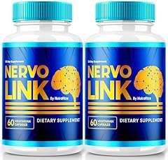 Nervolink supplement nervo for sale  Delivered anywhere in USA 