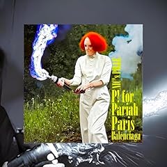 For pariah paris gebraucht kaufen  Wird an jeden Ort in Deutschland