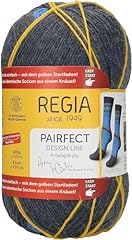 Regia fädig design gebraucht kaufen  Wird an jeden Ort in Deutschland