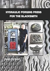 Hydraulic forging press for sale  Delivered anywhere in UK