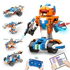 Apitor robot stem for sale  Delivered anywhere in UK