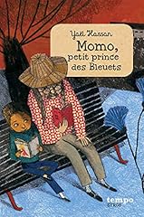 Momo petit prince d'occasion  Livré partout en France