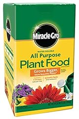 Miracle gro water for sale  Delivered anywhere in USA 