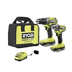 Ryobi 18v one for sale  Delivered anywhere in USA 