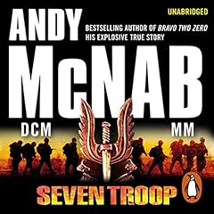 Seven troop for sale  Delivered anywhere in UK