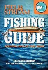 Field stream skills for sale  Delivered anywhere in USA 