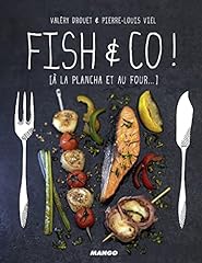 Fish plancha four d'occasion  Livré partout en France