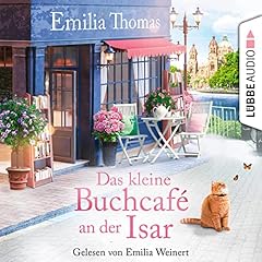 Kleine buchcafé isar gebraucht kaufen  Wird an jeden Ort in Deutschland