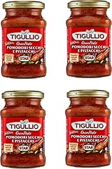 Tigullio gran pesto for sale  Delivered anywhere in UK