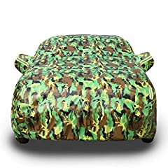 Qxin car cover for sale  Delivered anywhere in UK