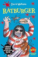 Ratburger d'occasion  Livré partout en France