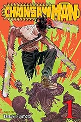 Chainsaw man vol for sale  Delivered anywhere in Ireland