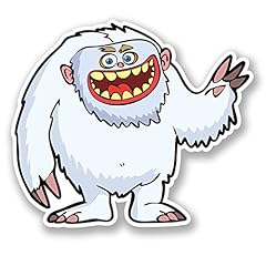 Snow yeti vinyl for sale  Delivered anywhere in UK
