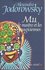 Maître magiciennes d'occasion  Livré partout en France