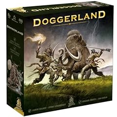 Doggerland heavy strategy for sale  Delivered anywhere in USA 