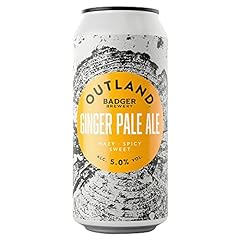 Outland badger brewery for sale  Delivered anywhere in UK