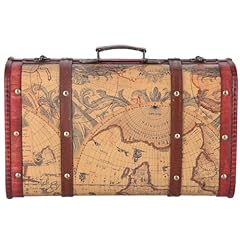 Valigia vintage bagagli usato  Spedito ovunque in Italia 