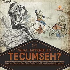 What happened tecumseh d'occasion  Livré partout en France