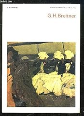 . breitner. d'occasion  Livré partout en France