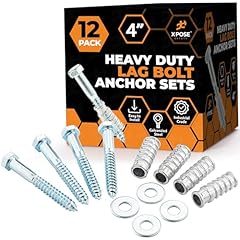 Concrete anchors set for sale  Delivered anywhere in USA 