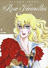 Rose versailles. lady usato  Spedito ovunque in Italia 