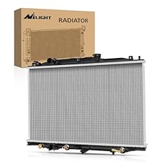 Nilight radiator honda for sale  Delivered anywhere in USA 