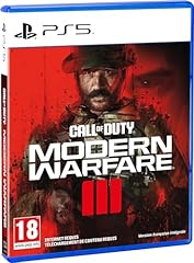 duty modern warfare d'occasion  Livré partout en France