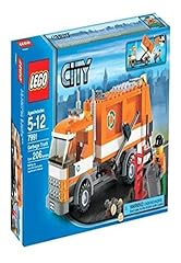 Lego city 7991 usato  Spedito ovunque in Italia 