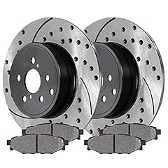 Autoshack rear brake for sale  Delivered anywhere in USA 
