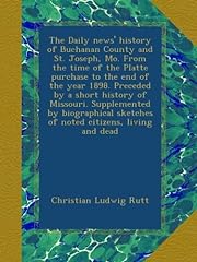 Daily news history for sale  Delivered anywhere in USA 