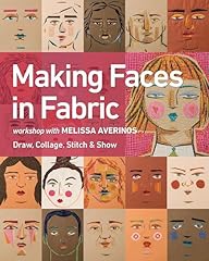 Making faces fabric for sale  Delivered anywhere in USA 