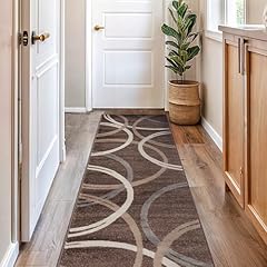 Rugshop modern wavy for sale  Delivered anywhere in USA 