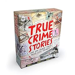 True crime stories for sale  Delivered anywhere in UK