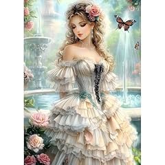 Mxjsua diamond painting d'occasion  Livré partout en France