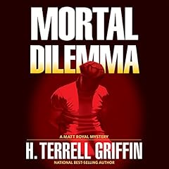 Mortal dilemma matt for sale  Delivered anywhere in USA 