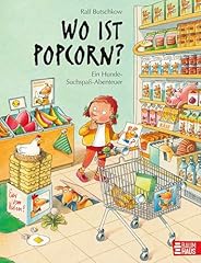 Popcorn hunde suchspaß gebraucht kaufen  Wird an jeden Ort in Deutschland