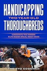 Handicapping two year for sale  Delivered anywhere in USA 