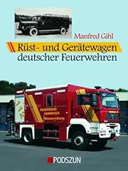 Rüst geätewagen deutscher gebraucht kaufen  Wird an jeden Ort in Deutschland