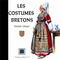 Costumes bretons d'occasion  Livré partout en France