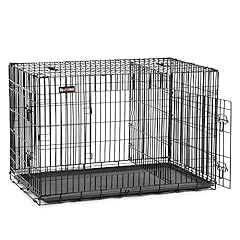 Feandrea cage chien d'occasion  Livré partout en France