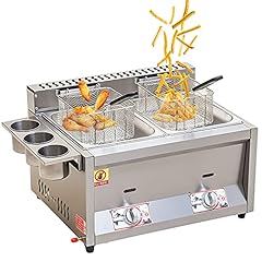 Deep fat fryer for sale  Delivered anywhere in UK