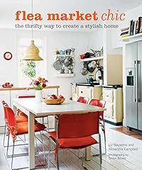 Flea market chic for sale  Delivered anywhere in USA 