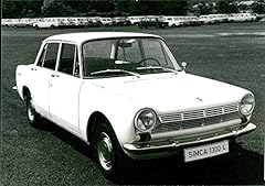 Simca 1300 vintage for sale  Delivered anywhere in UK