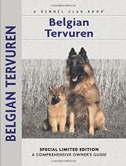 Belgian tervuren for sale  Delivered anywhere in USA 