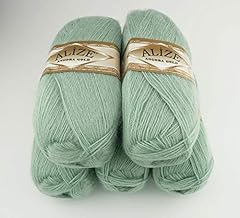 100 alize angora gebraucht kaufen  Wird an jeden Ort in Deutschland