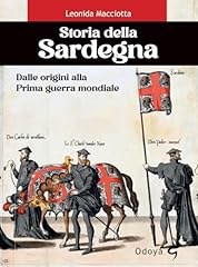 Storia della sardegna. usato  Spedito ovunque in Italia 