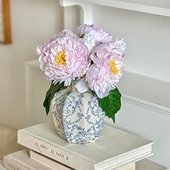Vintage blue white for sale  Delivered anywhere in USA 