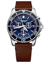 Victorinox maverick chrono for sale  Delivered anywhere in UK