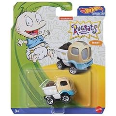 Hot wheels nickelodeon for sale  Delivered anywhere in USA 