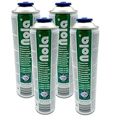 Nola universalgas druckgasdose gebraucht kaufen  Wird an jeden Ort in Deutschland